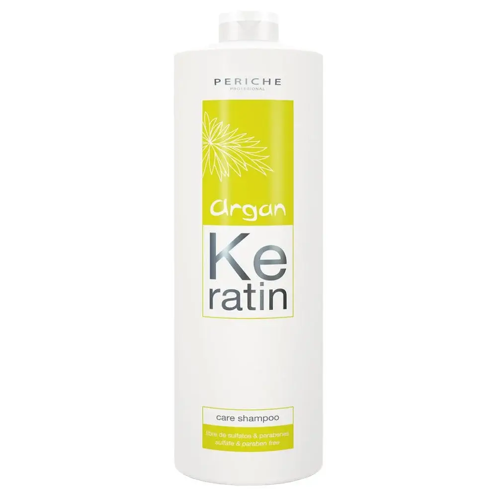 Периче Шампунь кератин и аргановое масло безсульфатный Argan Keratin Care Periche Периче Шампунь кератин и аргановое масло безсульфатный Argan Keratin Care Periche