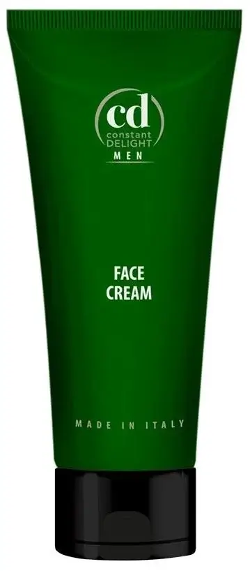 Constant Delight Barber Увлажняющий крем для лица для мужской кожи