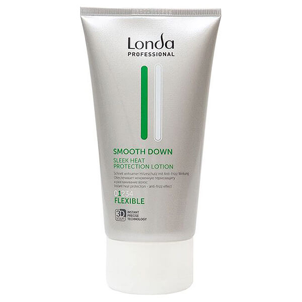 Разглаживающий теплозащитный лосьон Smooth Down SCULPT Londa Разглаживающий теплозащитный лосьон Smooth Down SCULPT Londa