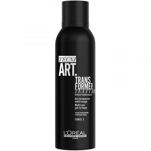 Товар Гель-трансформер L'Оreal Professionnel Tecni.Art для волос TRANSFORMER L'Oreal Professionnel Товар Гель-трансформер L'Оreal Professionnel Tecni.Art для волос TRANSFORMER L'Oreal Professionnel
