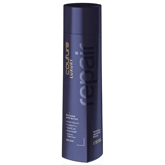Бальзам для восстановления волос LUXURY REPAIR ESTEL HAUTE COUTURE