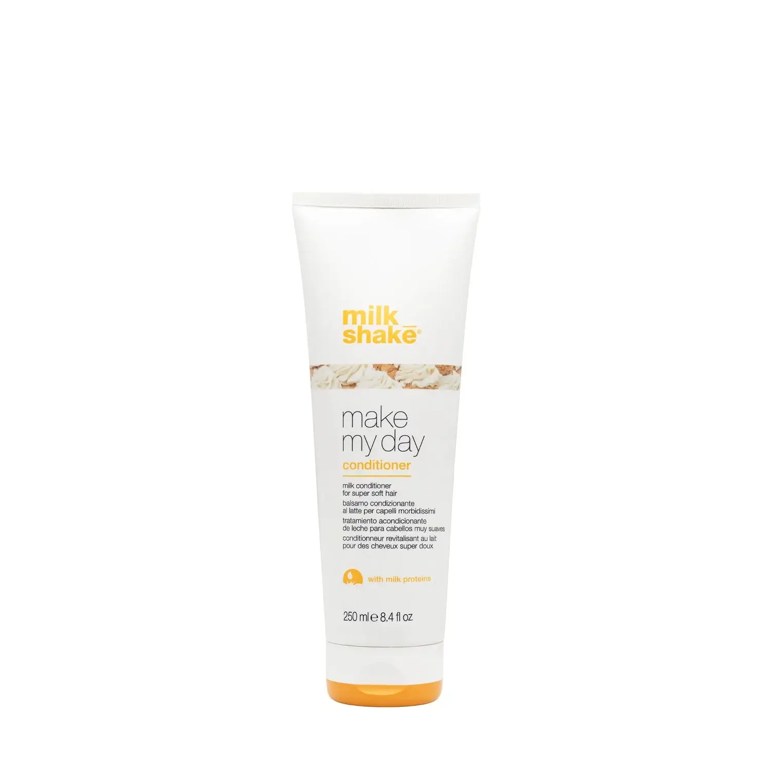 Кондиционер ежедневный для мягкости волос Daily Make My Day conditioner Milk Shake Z.one Concept