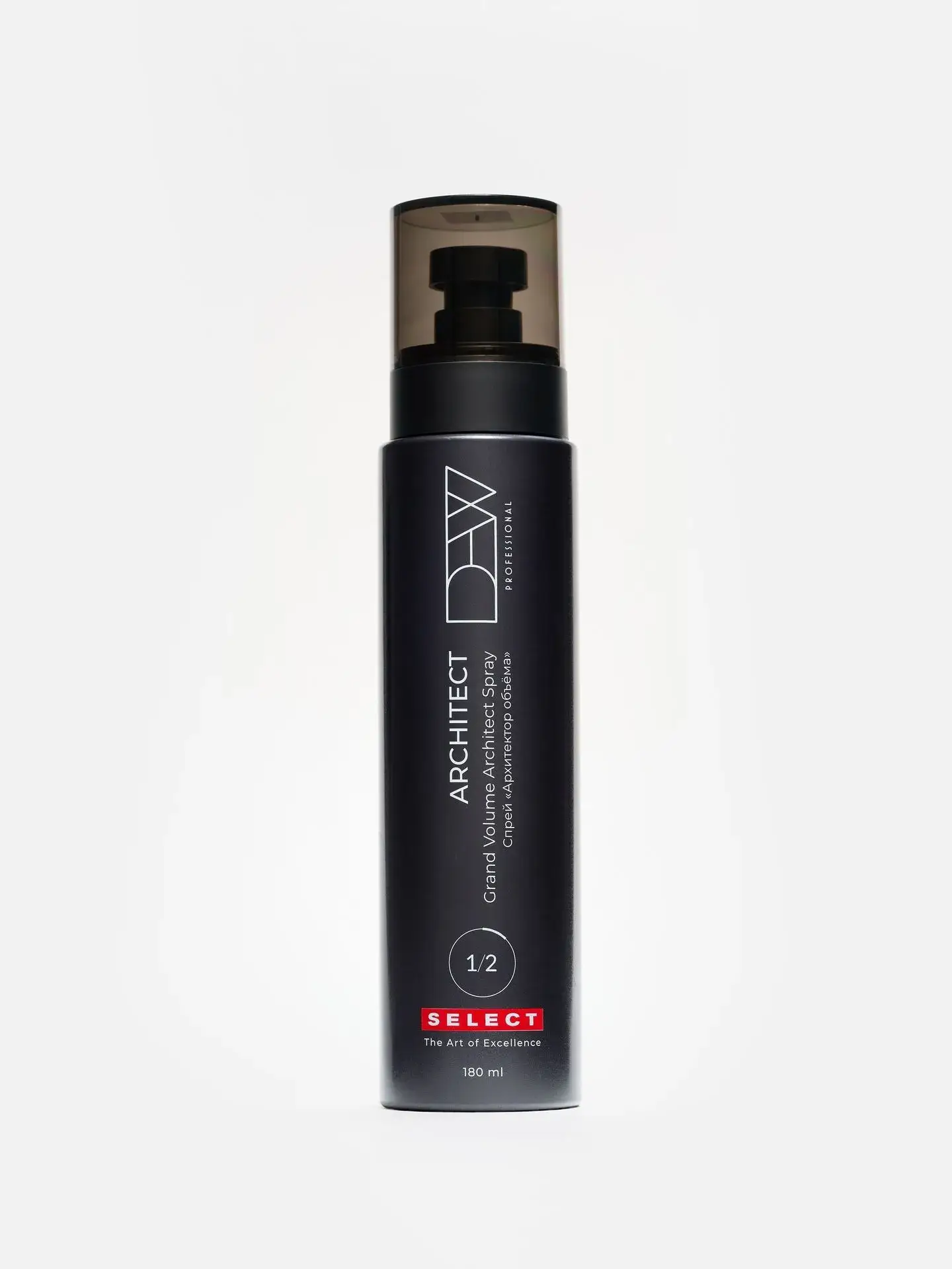 Спрей для волос Архитектор объема Grand Volume Architect Spray Select DEW PROFESSIONAL