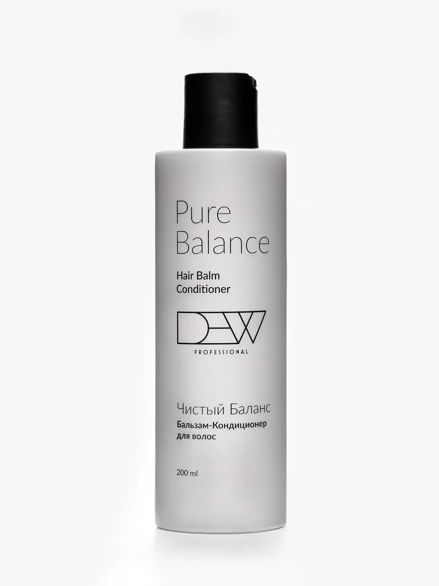 Pure Balance Бальзам-кондиционер для волос Чистый Баланс Hair Balm Conditioner Dew Professional Pure Balance Бальзам-кондиционер для волос Чистый Баланс Hair Balm Conditioner Dew Professional