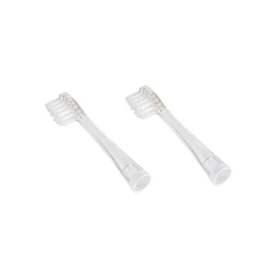 Насадки для зубной щетки CS Medica SP-52 CS-562 Junior, (2шт.)