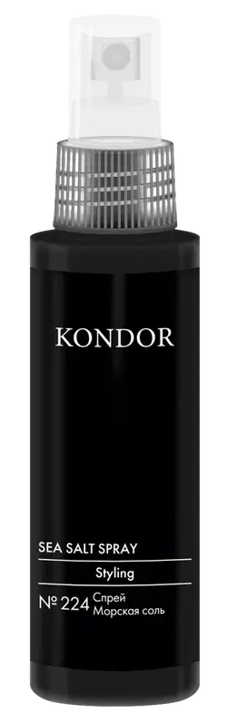 Sea Salt Spray Спрей для укладки волос Морская соль Kondor Re Style № 224 