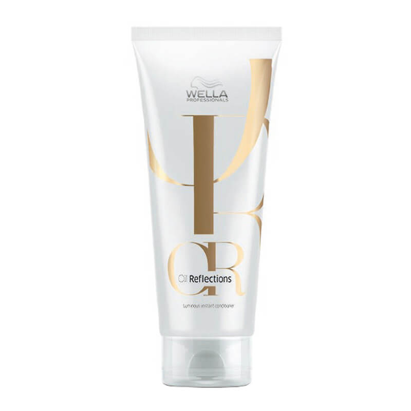 Бальзам для интенсивного блеска волос Oil Reflections Wella Бальзам для интенсивного блеска волос Oil Reflections Wella