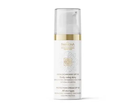 FARMONA PROFESSIONAL Солнцезащитный крем SPF50 HOME USE FARMONA PROFESSIONAL Солнцезащитный крем SPF50 HOME USE