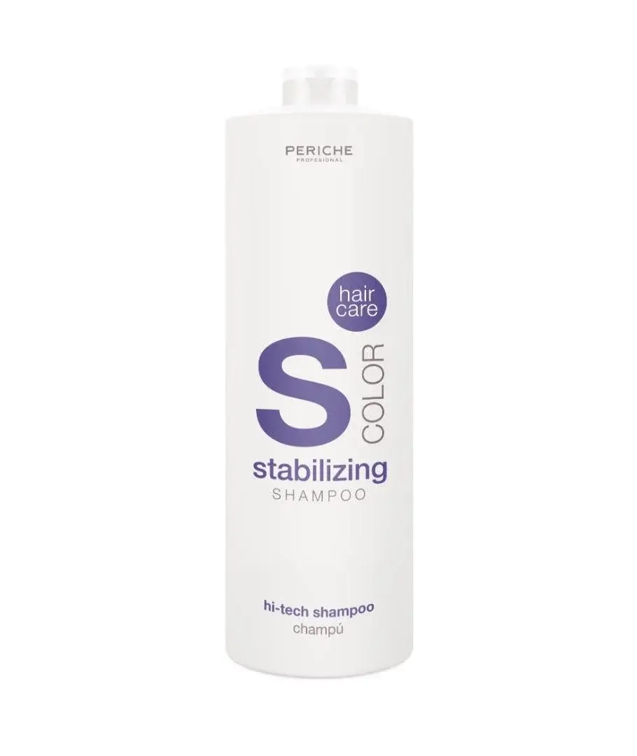 Технический шампунь стабилизатор цвета с кислым pH STABILIZING COLOR Periche