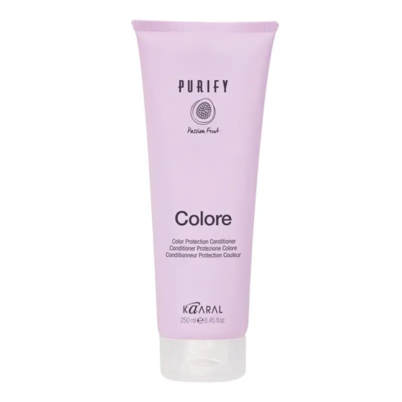 Кaaрал Кондиционер для окрашенных волос Purify Kaaral Colore Conditioner