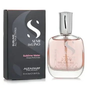 Вода ароматизированная для волос и тела Sublime Water, Alfaparf Milano Professional