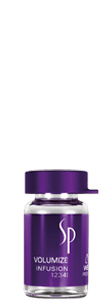 Эликсир для придания объема VOLUMIZE INFUSION Эликсир для придания объема VOLUMIZE INFUSION