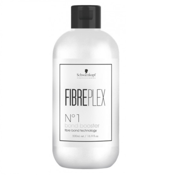 Активатор-Усилитель связей внутри волокон волос FIBREPLEX Активатор-Усилитель связей внутри волокон волос FIBREPLEX