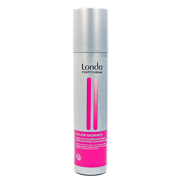 Кондиционер-спрей для окрашенных волос Georgia May Color Radiance Conditioning Spray Londa Кондиционер-спрей для окрашенных волос Georgia May Color Radiance Conditioning Spray Londa
