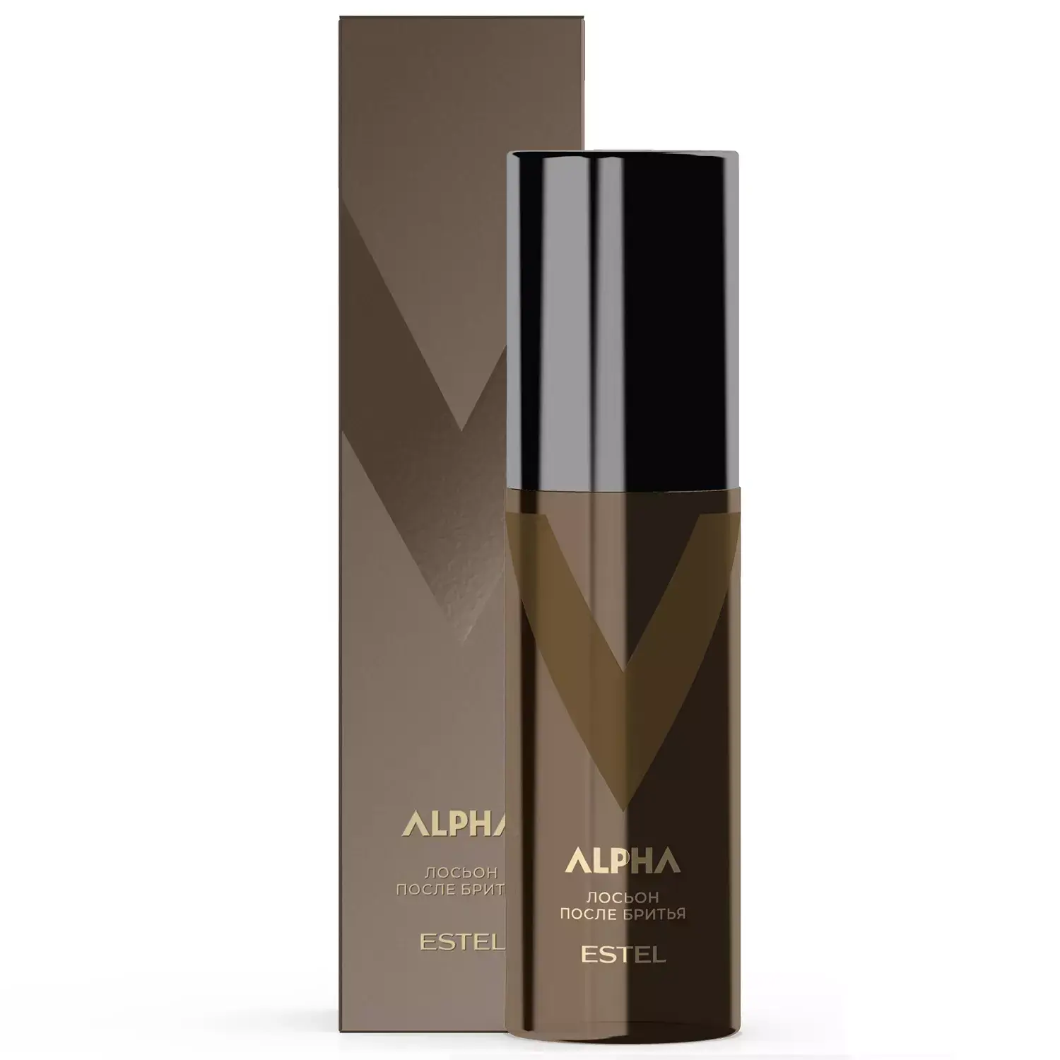 Лосьон после бритья ESTEL ALPHA
