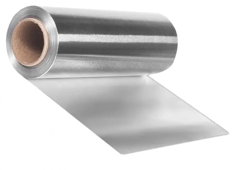 Фольга парикмахерская для волос, 16 мкр 50м Constant Delight 