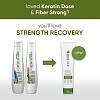 Товар Biolage Strength Recovery Крем - кондиционер для восстановления и укрепления поврежденных волос Бальзам Товар Biolage Strength Recovery Крем - кондиционер для восстановления и укрепления поврежденных волос Бальзам