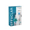 Товар La Roche-Posay Набор Effaclar сыворотка, 40мл крем-гель DUO (+) SPF30 корректирующий для проблемной кожикожи со скидкой 50% Для женщин