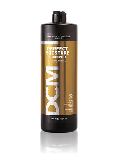 Товар Шампунь для увлажнения волос DCM PERFECT MOISTURE SHAMPOO Шампунь Товар Шампунь для увлажнения волос DCM PERFECT MOISTURE SHAMPOO Шампунь