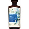 Товар Шампунь Лен для сухих поврежденных волос Farmona Herbal Care Шампунь