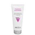 Товар ARAVIA Professional Корректирующая маска для чувствительной кожи с куперозом Couperose Active Mask Маски Товар ARAVIA Professional Корректирующая маска для чувствительной кожи с куперозом Couperose Active Mask Маски