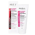 Товар ARAVIA Professional Маска мультиактивная с малиновым уксусом и кератином Raspberry Vinegar Multi-mask Маски Товар ARAVIA Professional Маска мультиактивная с малиновым уксусом и кератином Raspberry Vinegar Multi-mask Маски