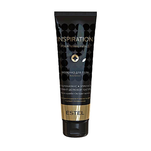 Товар ESTEL INSPIRATION Молочко для тела Эстель Инспирейшн Товар ESTEL INSPIRATION Молочко для тела Эстель Инспирейшн