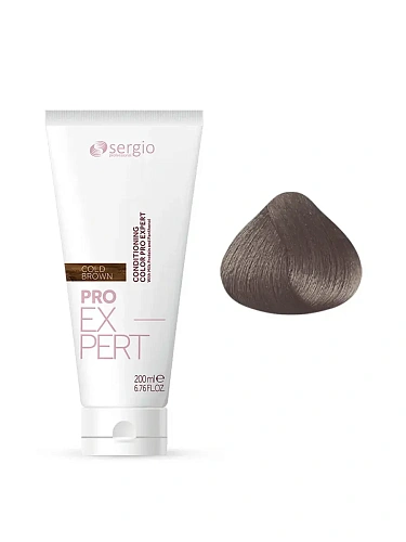 Pro Expert Оттеночный кондиционер COLOR BLONDE для поддержания цвета Sergio Professional Pro Expert Оттеночный кондиционер COLOR BLONDE для поддержания цвета Sergio Professional