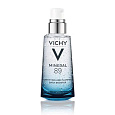 Mineral 89 VICHY Гель-сыворотка МИНЕРАЛ 89 для всех типов кожи