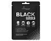 Товар VIA Beauty Маска-пленка с черным углем Очищающая Black Mask Маски