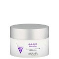 Маска-уход для проблемной и жирной кожи Anti-Acne Intensive ARAVIA Professional 