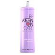 Товар Кератин-шампунь для окрашенных волос Стойкость цвета с грецким орехом KEEN Шампунь Товар Кератин-шампунь для окрашенных волос Стойкость цвета с грецким орехом KEEN Шампунь