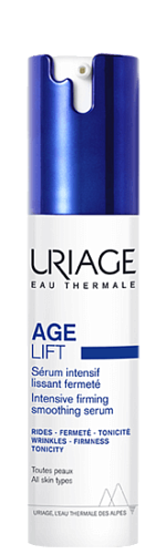 Товар Uriage AGE LIFT Сыворотка интенсивная подтягивающая разглаживающая Урьяж Сыворотки Товар Uriage AGE LIFT Сыворотка интенсивная подтягивающая разглаживающая Урьяж Сыворотки