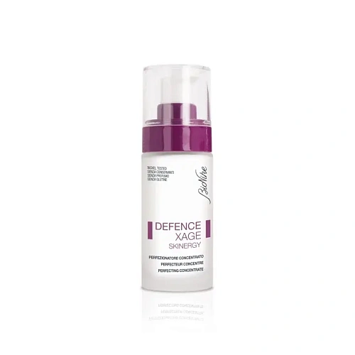 Товар BioNike Концентрированная антивозрастная сыворотка для лица Defence XAGE concentrated serum Сыворотки Товар BioNike Концентрированная антивозрастная сыворотка для лица Defence XAGE concentrated serum Сыворотки