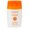 Мягкая солнцезащитная эмульсия для кожи лица SPF 30 c защитой от UV-лучей