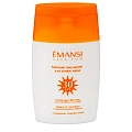 Мягкая солнцезащитная эмульсия для кожи лица SPF 30 c защитой от UV-лучей Мягкая солнцезащитная эмульсия для кожи лица SPF 30 c защитой от UV-лучей