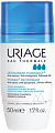 Урьяж Дезодорант-антиперспирант шариковый тройного действия Uriage DEODORANT PUISSANCE Урьяж Дезодорант-антиперспирант шариковый тройного действия Uriage DEODORANT PUISSANCE