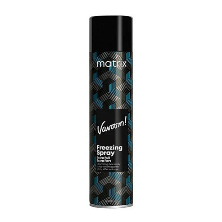 Товар Matrix Vavoom Freezing Лак-спрей сильной фиксации Матрикс Вавум Spray Extra Full Товар Matrix Vavoom Freezing Лак-спрей сильной фиксации Матрикс Вавум Spray Extra Full