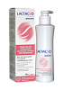 Lactacyd Pharma Sensitive средство для интимной гигиены, Лактацид для чувствительной кожи с натуральной молочной кислотой, без отдушек