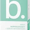 Товар Нормализирующий крем для лица Витамин B 12 SORAYA BEAUTY ALPHABET Кремы Товар Нормализирующий крем для лица Витамин B 12 SORAYA BEAUTY ALPHABET Кремы