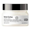 Товар L'Oreal Professionnel Serie Expert Metal Detox Маска для восстановления окрашенных волос Маски