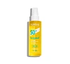 Товар NOREVA Bergasol EAU SOLAIRE SPF50 Солнцезащитный лосьон двухфазный SUN WATER Аптечная косметика