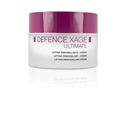 Товар BioNike Лифтинг моделирующий крем для лица Defence xage ultimate remodelling lifting cream Кремы Товар BioNike Лифтинг моделирующий крем для лица Defence xage ultimate remodelling lifting cream Кремы