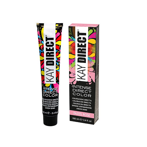 Товар Краситель пигмент прямого действия KAYPRO Kay Direct Товар Краситель пигмент прямого действия KAYPRO Kay Direct