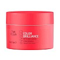 Товар Маска для защиты цвета окрашенных жестких волос INVIGO color brilliance WELLA Маски Товар Маска для защиты цвета окрашенных жестких волос INVIGO color brilliance WELLA Маски