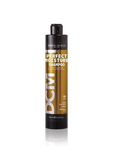 Шампунь для увлажнения волос DCM PERFECT MOISTURE SHAMPOO Шампунь для увлажнения волос DCM PERFECT MOISTURE SHAMPOO