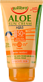 Солнцезащитный детский крем SPF 50 с алоэ вера с комплексом PROSUN-UV Aloe Equilibra Солнцезащитный детский крем SPF 50 с алоэ вера с комплексом PROSUN-UV Aloe Equilibra