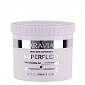 товар Паста для шугаринга Плотная Aravia Professional SUPERFLEXY WHITE CREAM Товар Паста для шугаринга Плотная Aravia Professional SUPERFLEXY WHITE CREAM