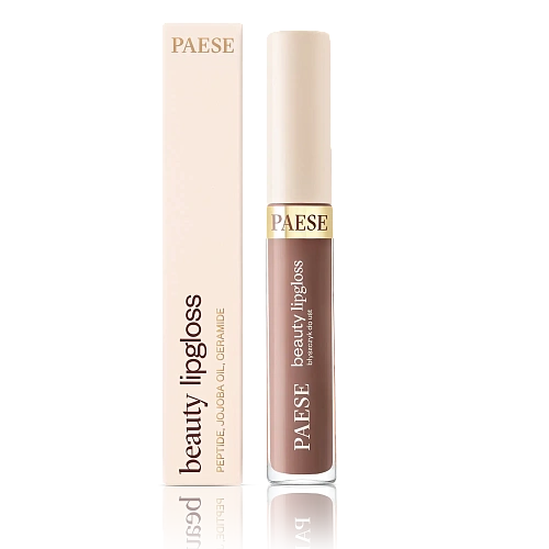 Товар Блеск для губ PAESE Beauty Lipgloss Для губ Товар Блеск для губ PAESE Beauty Lipgloss Для губ