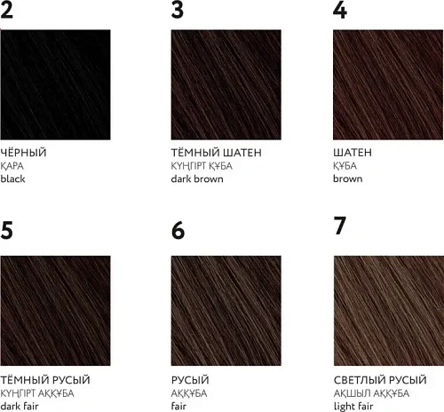 Товар KONDOR FAST SHADE Безаммиачный краситель для волос и бороды. Краска для камуфляжа натуральных и седых волос Товар KONDOR FAST SHADE Безаммиачный краситель для волос и бороды. Краска для камуфляжа натуральных и седых волос